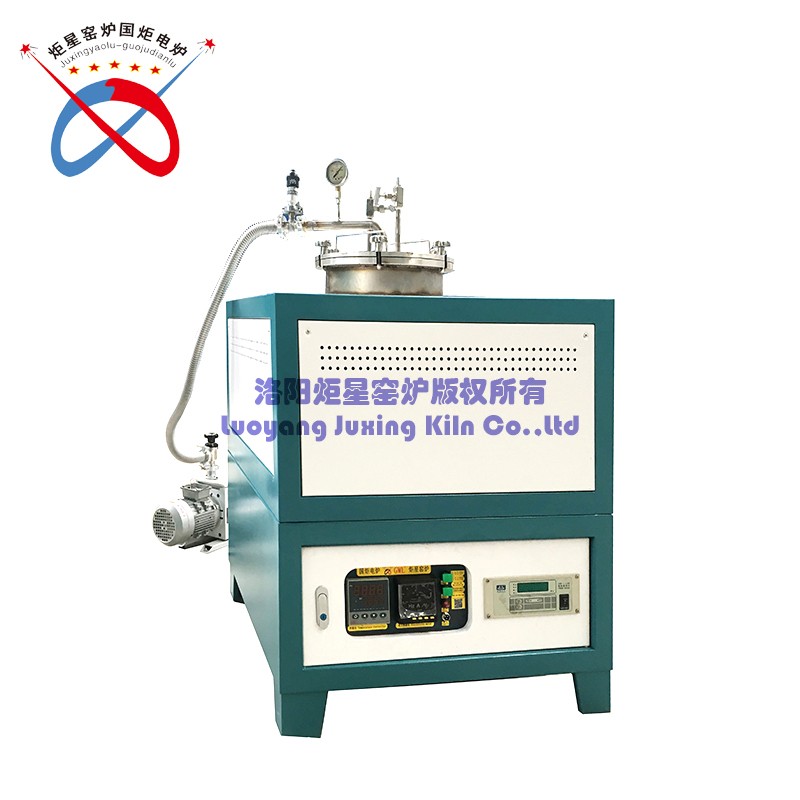 High Temperature Vacuum Atmosphere Pit Type Furnace(GWL-ZQJ)