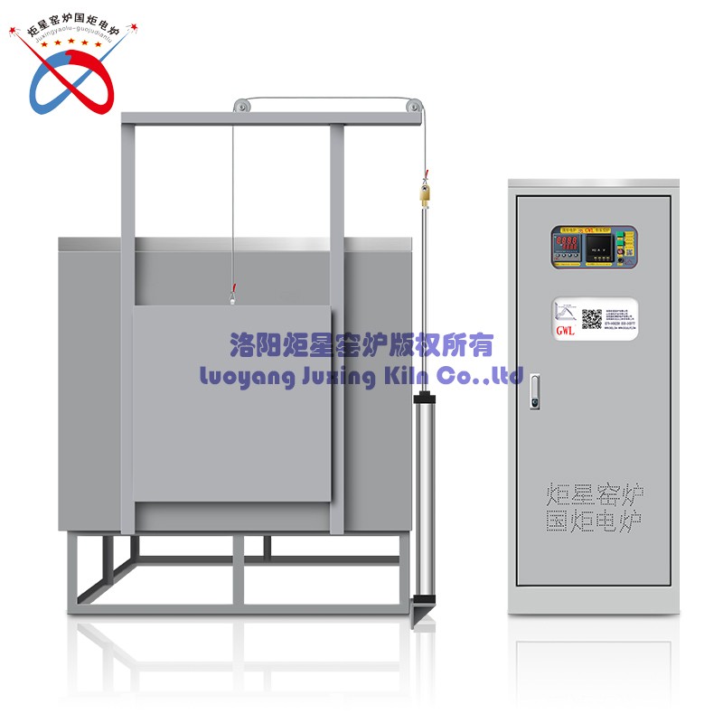 High Temperature Chamber Furnace(GWL-LBS)
