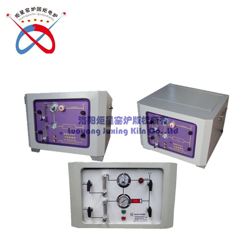 Gas Control Cabinet 