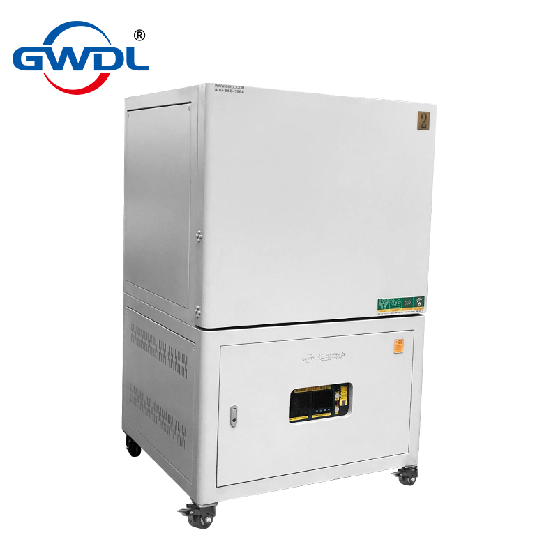 BOX TYPE RESISTANCE FURNACE GWDL-XL PLUS FUNCTION A/C/X/S