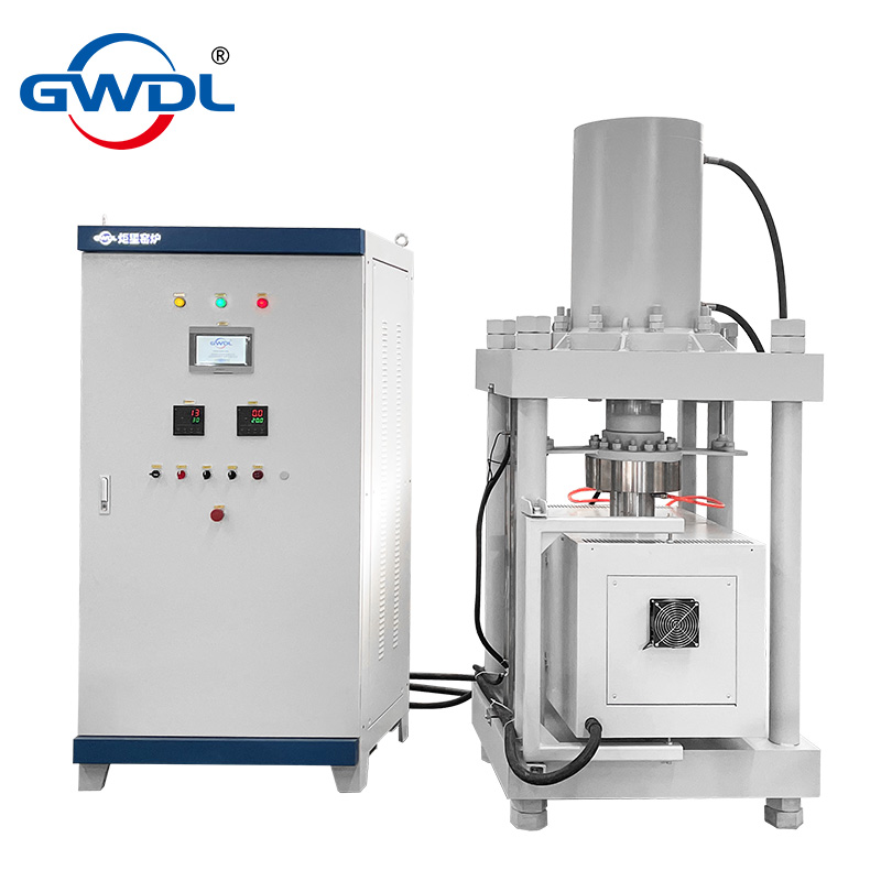 GWDL- Vacuum Hot Press Furnace