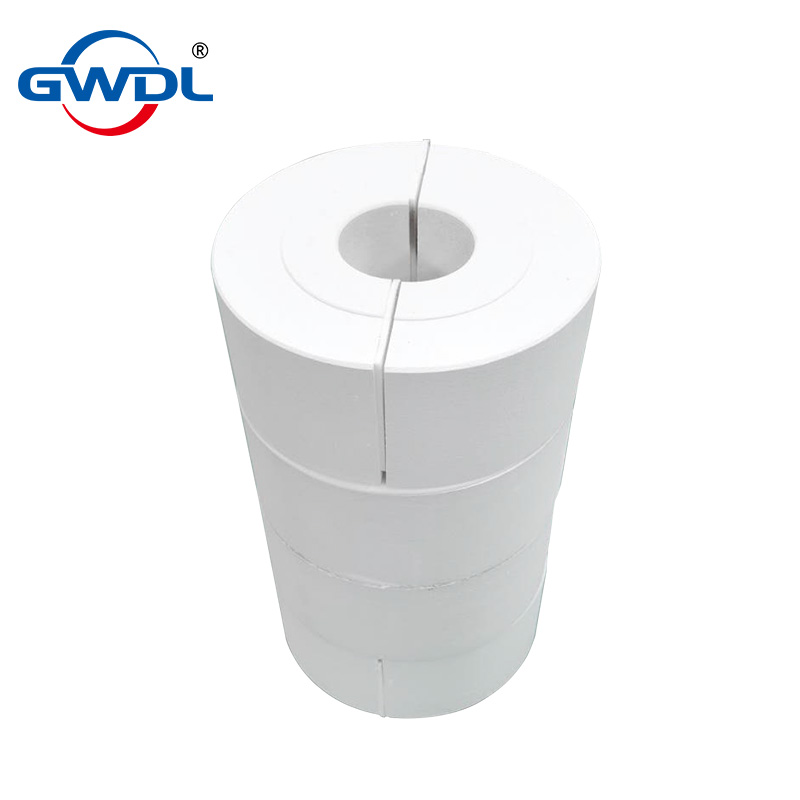 Furnace chamber for TOC analyzer