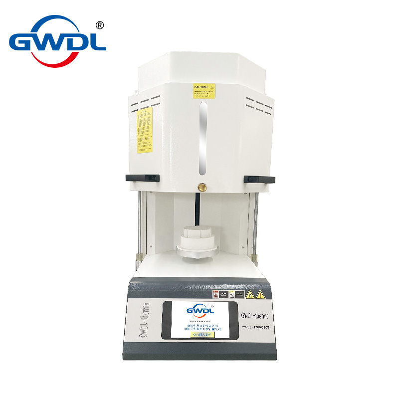 Zirconia sintering furnace