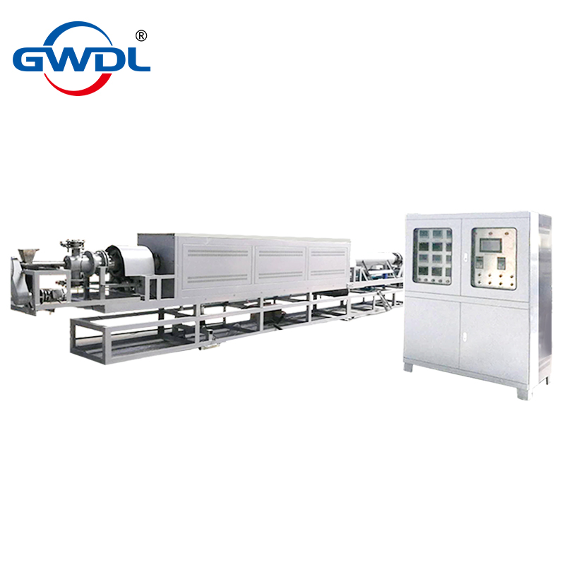 1000-DEGREE HIGH-TEMPERATURE ENERGY-SAVING ROTARY ELECTRIC KILN