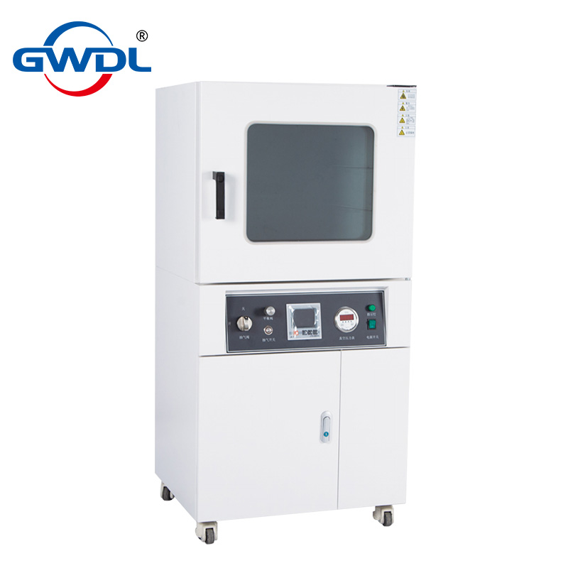 GWDL- Integrated Vacuum Drying Oven