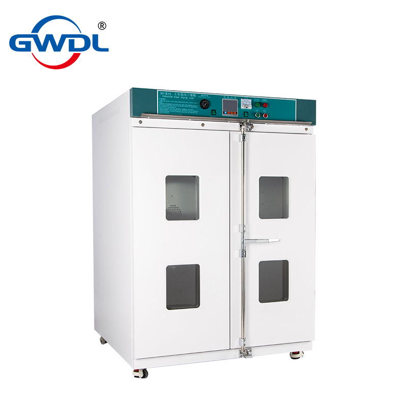 GWDL- Industrial Forced Convection Drying Oven