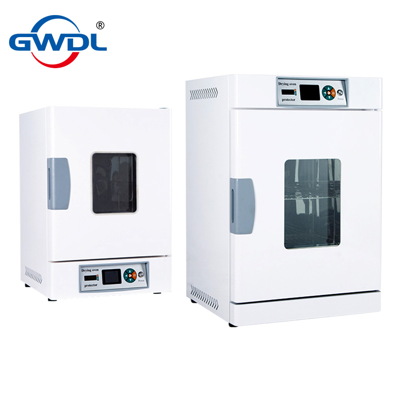 VERTICAL FORCED CONVECTION DRYING OVEN
