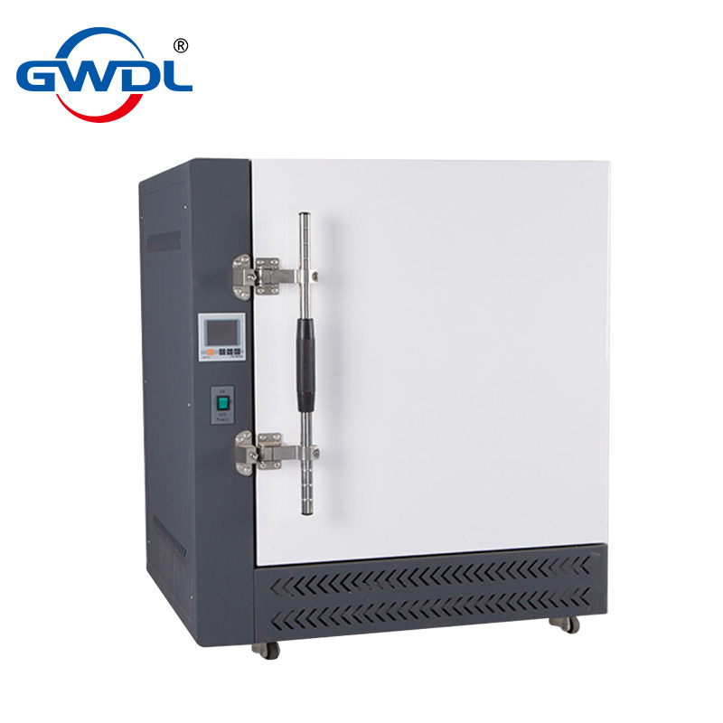 GWDL- High Temperature Test Chamber